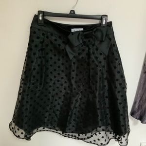 Elle Skirt